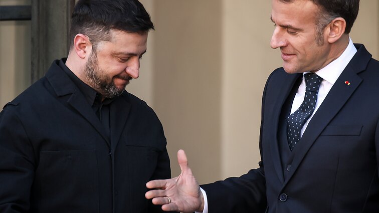 Milta vykstančias derybas dėl taikos Ukrainoje vertina skeptiškai: „Poreikiai yra didesni“