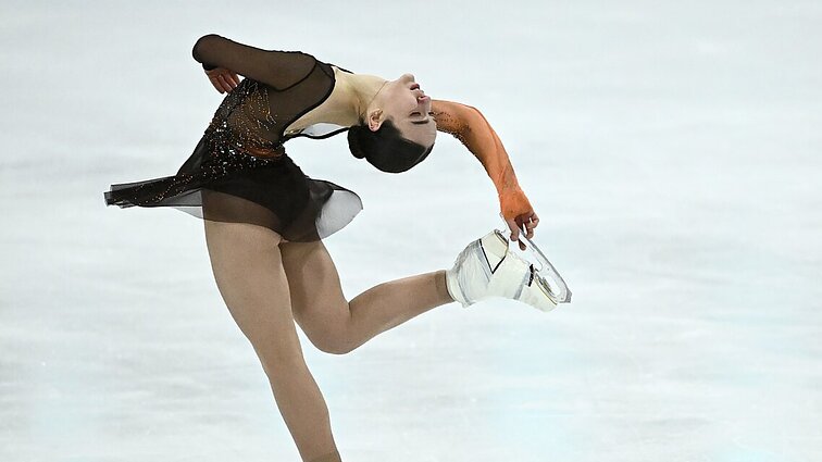 Didžiojoje Britanijoje – Europos dailiojo čiuožimo čempionatas: Lietuvai atstovaus Aglinskytė