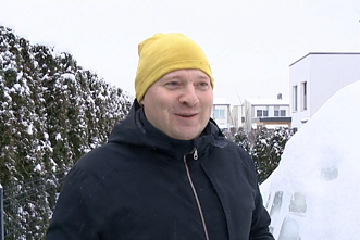Vytis Lasys