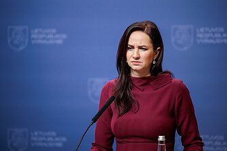 Inga Ruginienė