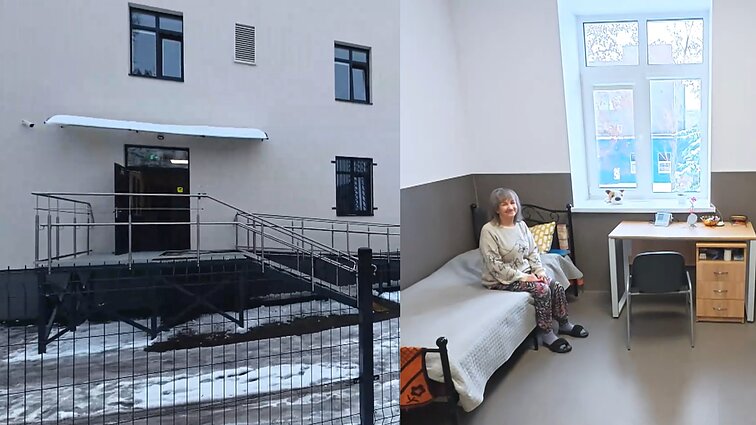 Laikino apgyvendinimo specialistai: vaikai palieka savo tėvus benamystei