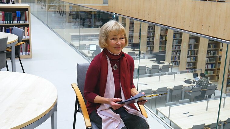 Bardė ir meno terapeutė Papečkytė: spec. poreikius turintiems vaikams trūksta specialistų