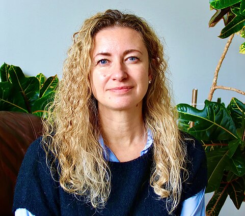 Karolina Bajoriūnienė