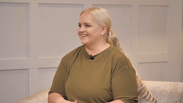 Svorį vaistais metanti Sandra: stebina, kai vaistų nori ir 70 kg sveriančios moterys