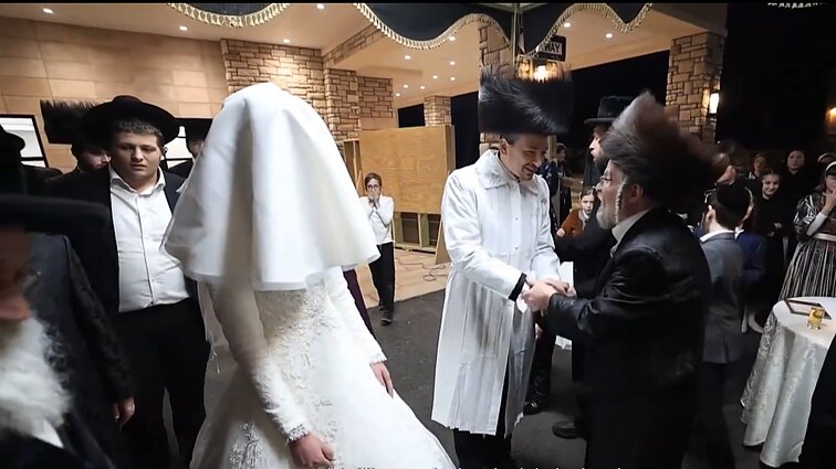 Senovinės žydiškų vestuvių tradicijos ir filmo „Štetlų multivisata“ priešistorė