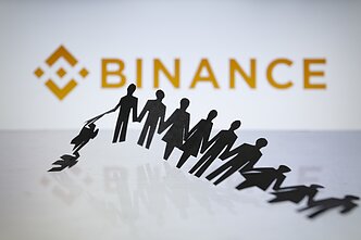 „Binance“