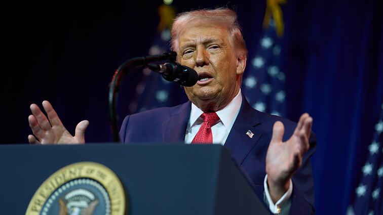 Agnia Grigas apie JAV siekius nusipirkti Grenlandiją: Trumpo retorika mažina tam galimybes