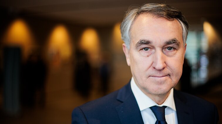 Auštrevičius susitarimus Paryžiuje vertina kritiškai: padėtį ir toliau kontroliuoja Rusija