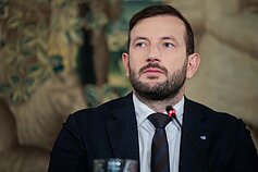 Virginijus Sinkevičius