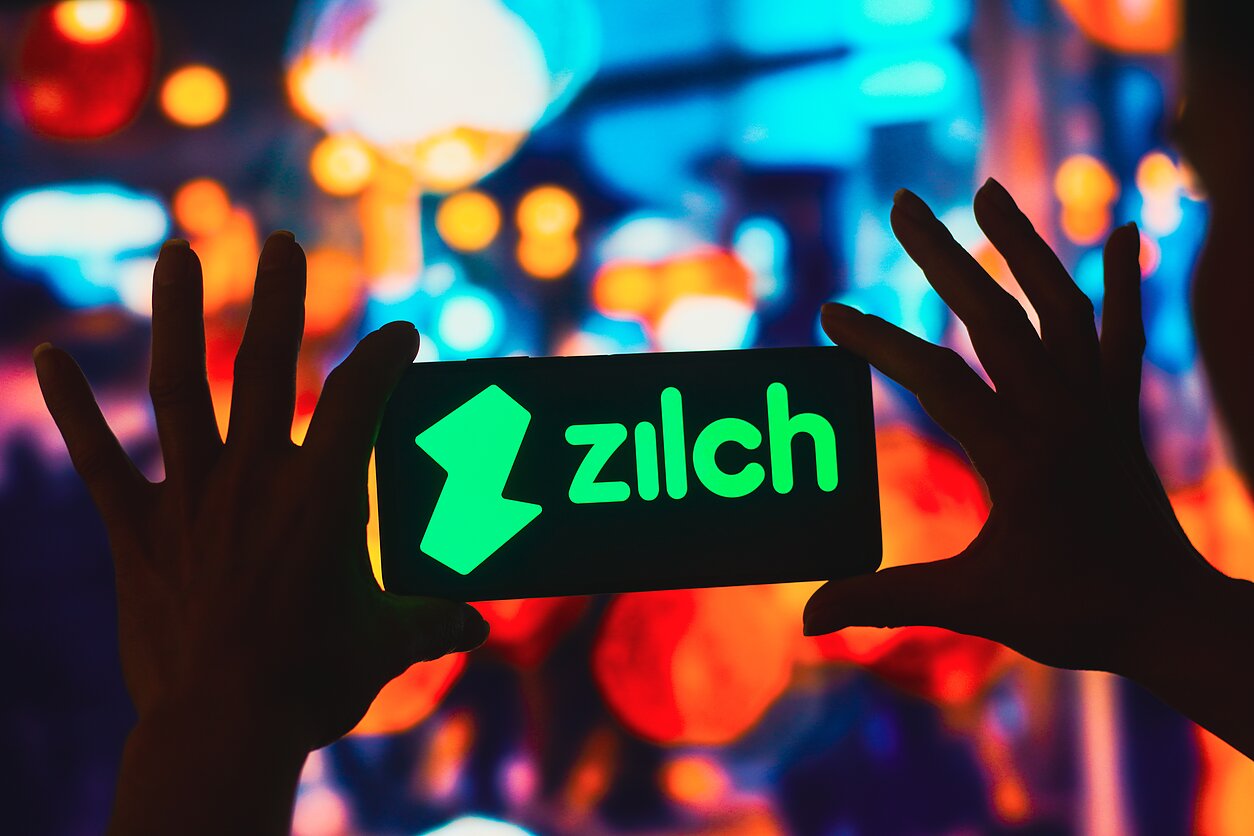 Zilch Zilch