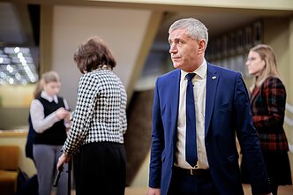 Kęstutis Vilkauskas