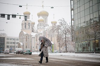 Ekonomika, asociatyvi nuotr. 