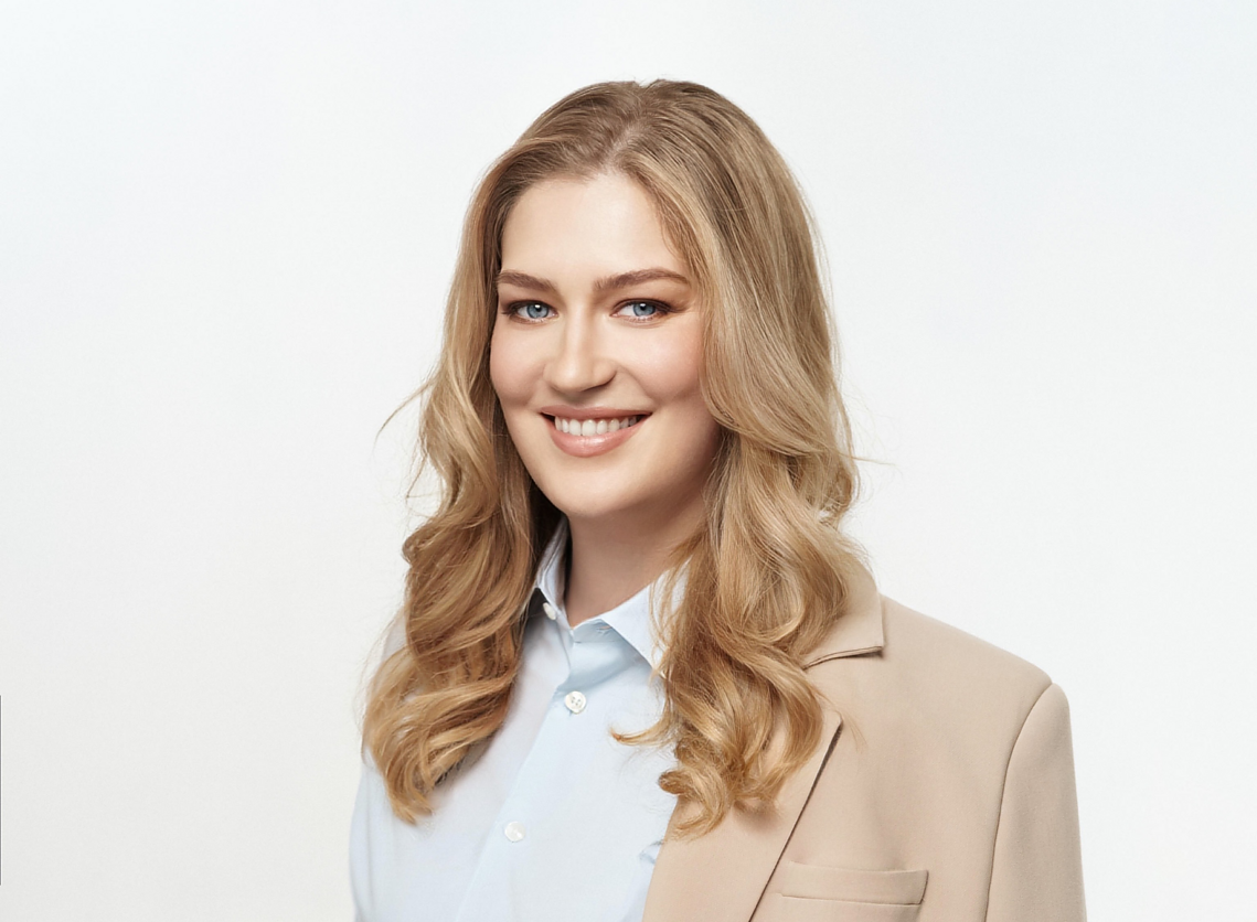 Roberta Iškauskaitė