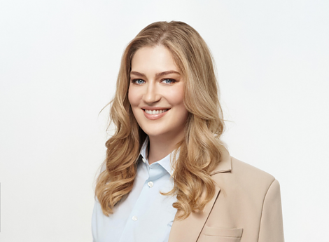 Roberta Iškauskaitė