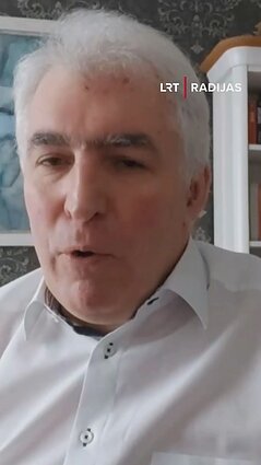 Ką JAV ambicijos Grenlandijoje reiškia Lietuvai?