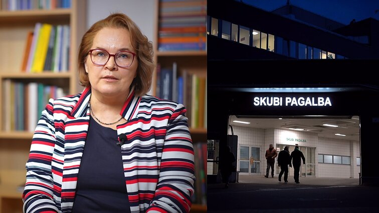 Valstybės reakcija į nelaimę nuvylė: patyrei traumą neblaivus – ligos išmokos negausi