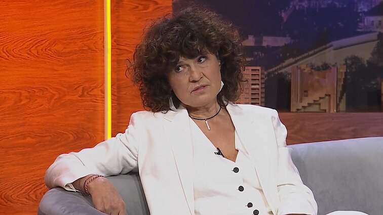 Iš sprogstančio automobilio sprukusi Jūratė Miliauskaitė: supratau, kad nebebijau nieko