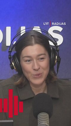Kaip grūdintis žiemą?
