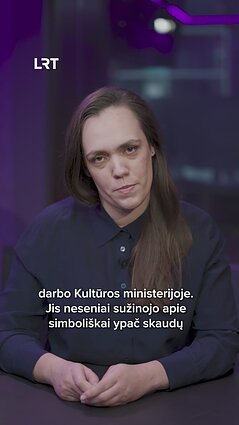 To nesulaukė net Paksas: Nausėda bus pirmasis, kuris neteiks prestižinių premijų