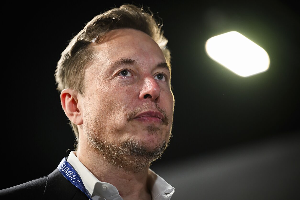 Elonas Muskas Elonas Muskas
