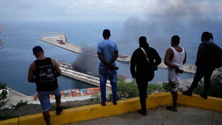 Galimą Lotynų Amerikos likimą aptarusi mokslininkė: ryškėja JAV plano detalės