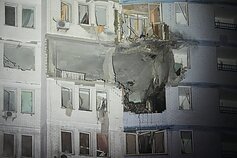 Rusijos karas prieš Ukrainą Rusijos karas prieš Ukrainą