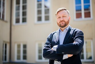Paulius Gritėnas Paulius Gritėnas