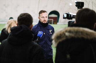 Tomas Švedkauskas