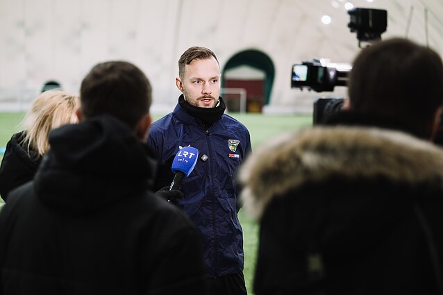 Tomas Švedkauskas
