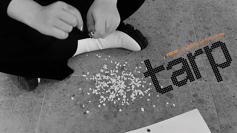 Performanso penktadieniai