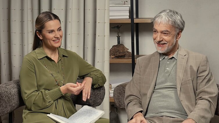 Momentų medžiotoju save laikantis Geniušas: kai per muziką matai pasaulį, nebebūsi mažas