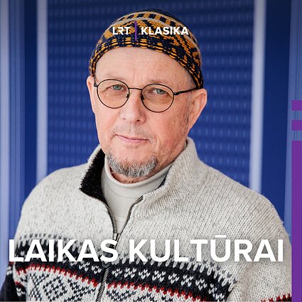 Vytautas V. Landsbergis