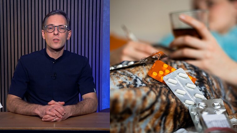 Gydytojas perspėja ignoruojančius peršalimą: neišgydytas ir neišgulėtas – smūgis širdžiai