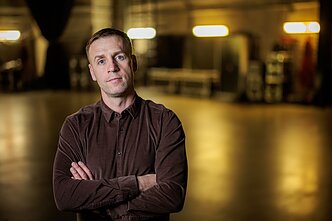 Arūnas Klimavičius Arūnas Klimavičius