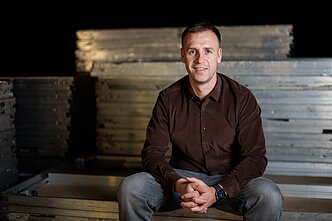 Arūnas Klimavičius Arūnas Klimavičius