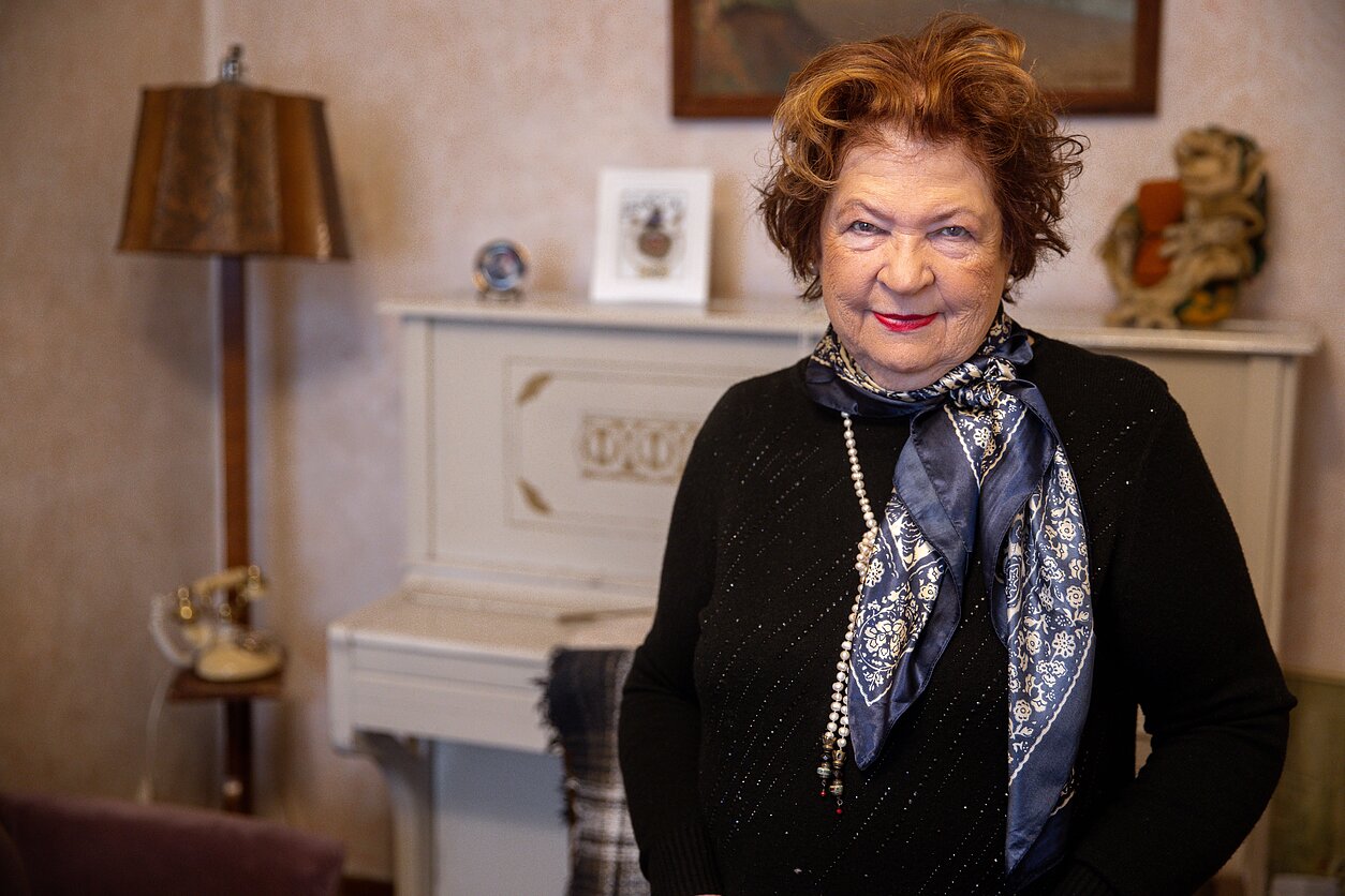 Violeta Palčinskaitė