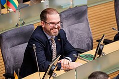 Seimas Seimas