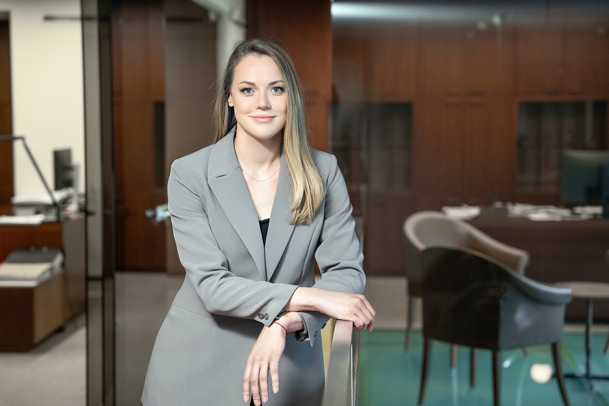 Vaida Genaitytė