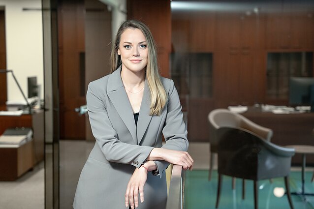 Vaida Genaitytė
