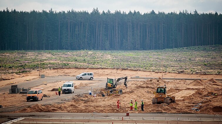 Įvertino karinių poligonų naudą ir nuostolius: daugiausiai žalos atneša nebaigti projektai