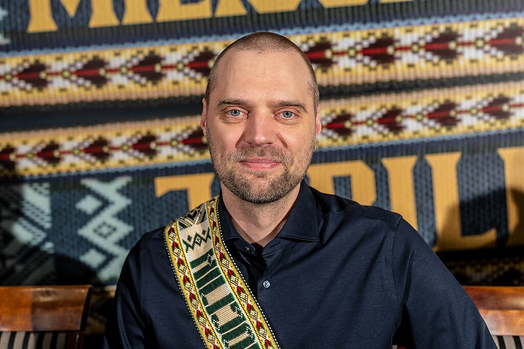 Tadas Vidmantas