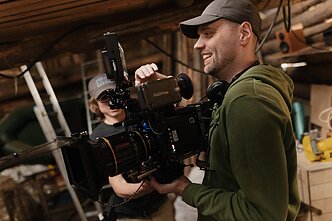 Tadas Vidmantas