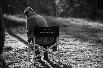 Tadas Vidmantas