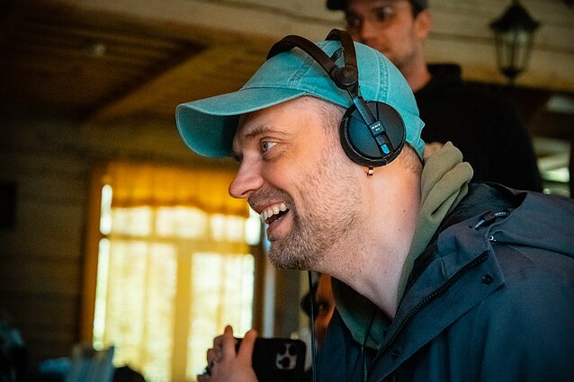 Tadas Vidmantas