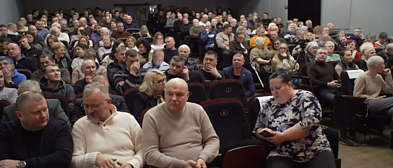 Diskusijos dėl Kapčiamiesčio poligono Diskusijos dėl Kapčiamiesčio poligono