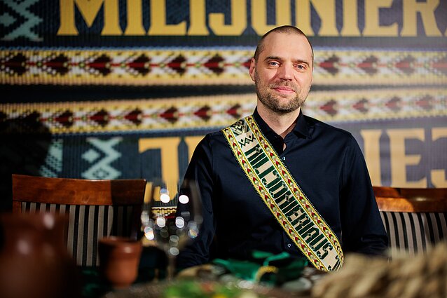 Tadas Vidmantas