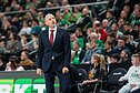 Saša Obradovičius. Eurolyga: Kauno „Žalgiris“ – Belgrado „Crvena Zvezda“