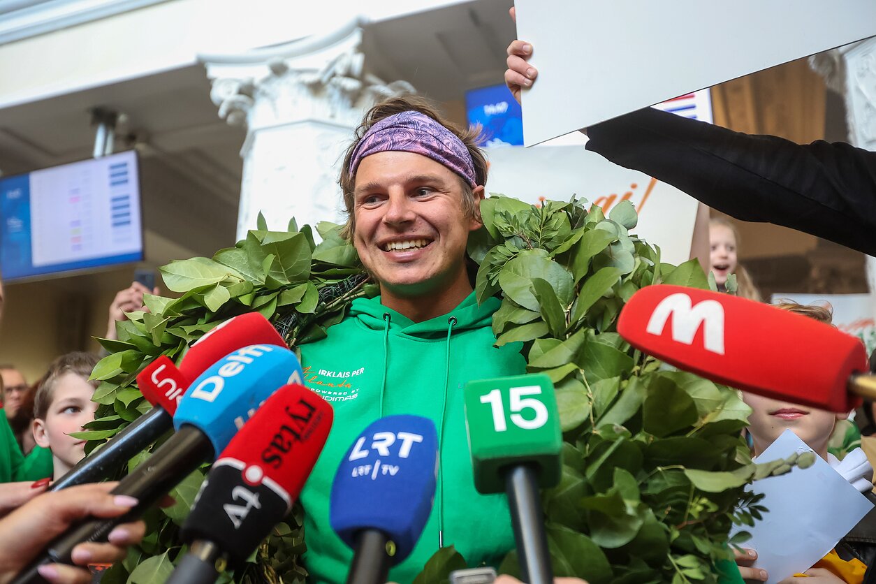 Aurimas Valujavičius