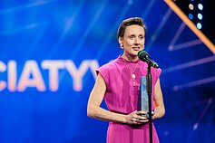 LRT Metų apdovanojimų ceremonija, Gintarė Masteikaitė