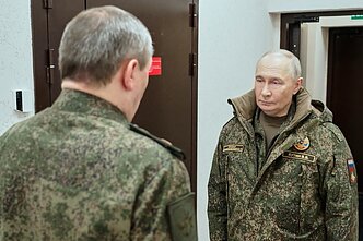 Vladimiras Putinas Vladimiras Putinas